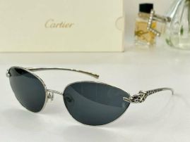 Picture of Cartier Sunglasses _SKUfw56577404fw